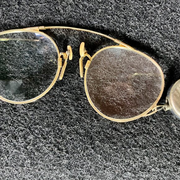 Ketcham McDougall reading glasses - Picture 3 of 5